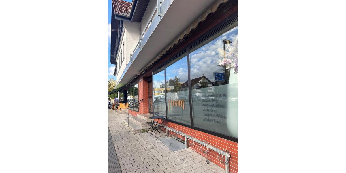 Gewerbeobjekt Groß-Zimmern Zimmern - 560&euro; | Angebot:24256421