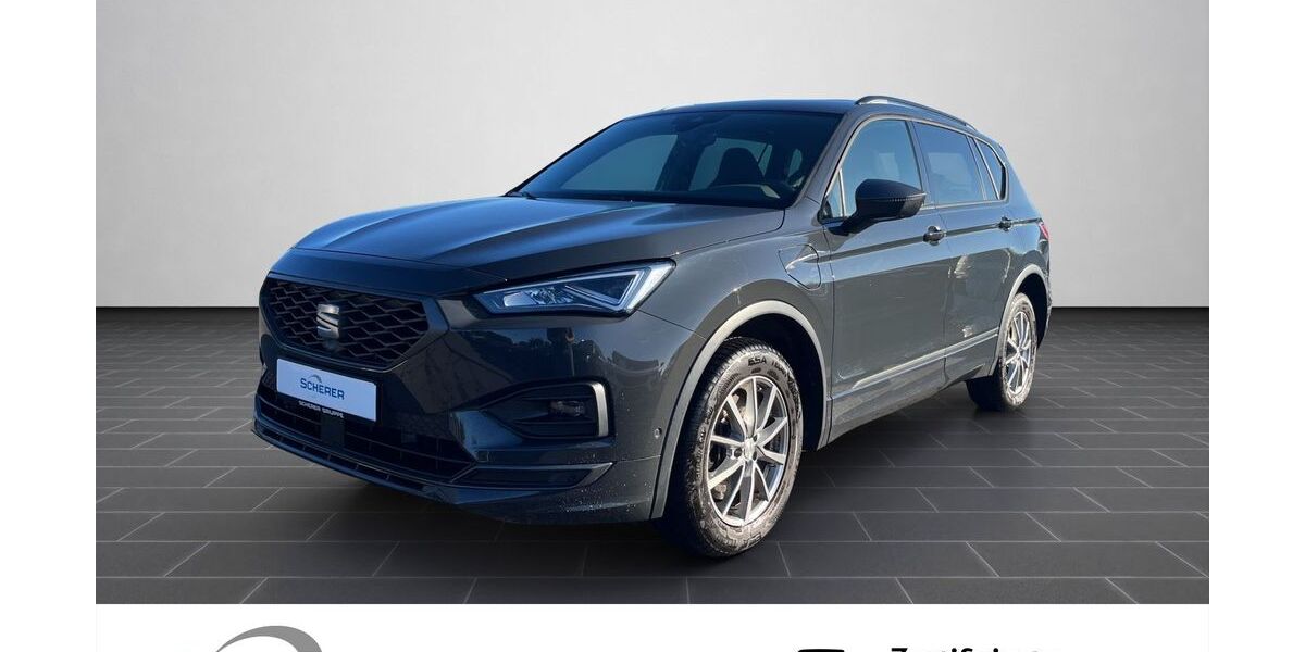 Seat Tarraco 49.873 km 31.390 € Mayen 56727