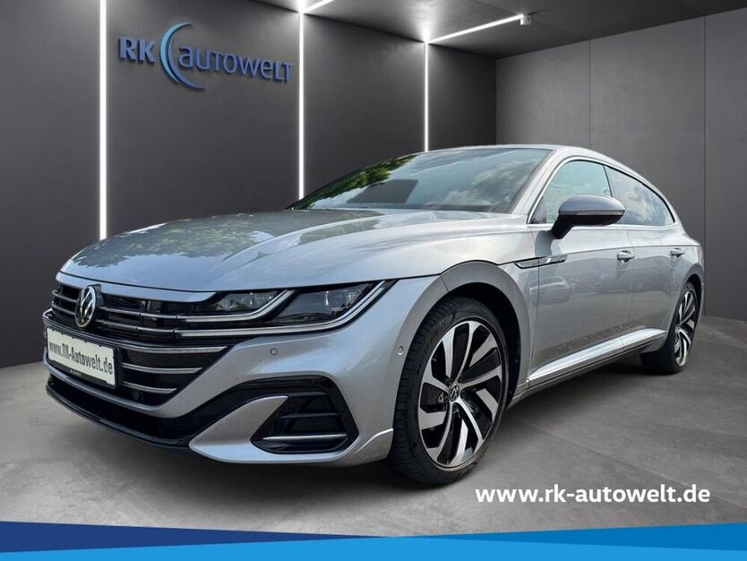 Arteon