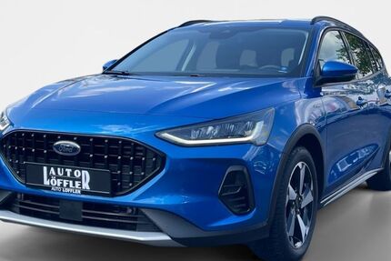 Ford Focus 11.488 km 25.880 &euro; Schweinfurt 97424