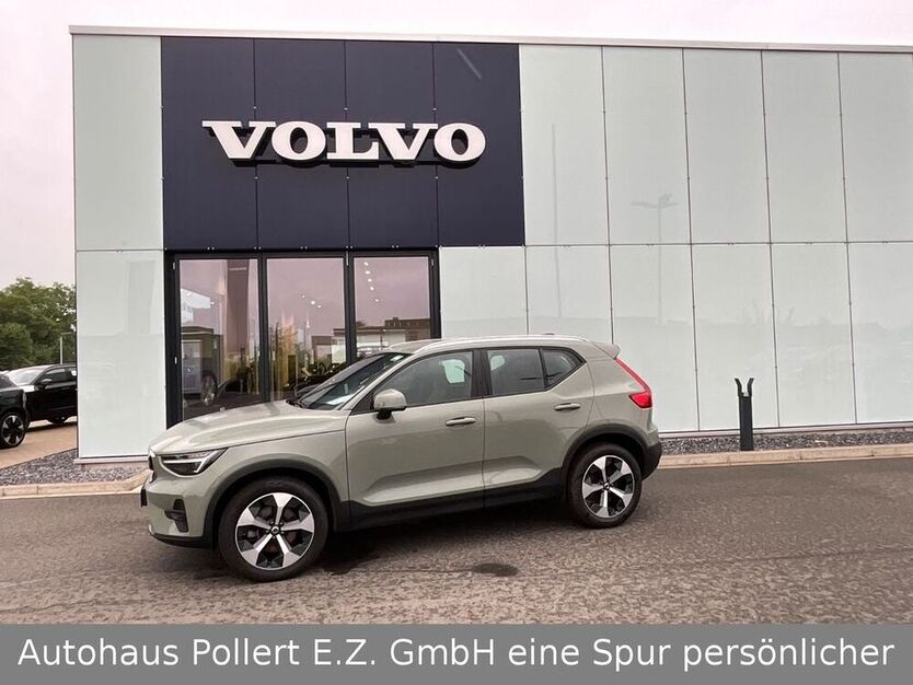 XC40