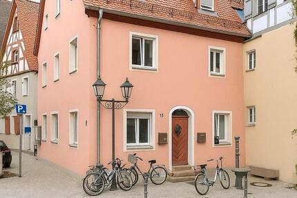 Haus Hersbruck - 5 Zimmer, 110 m&sup2;, 319.000&euro; | Angebot:25392271