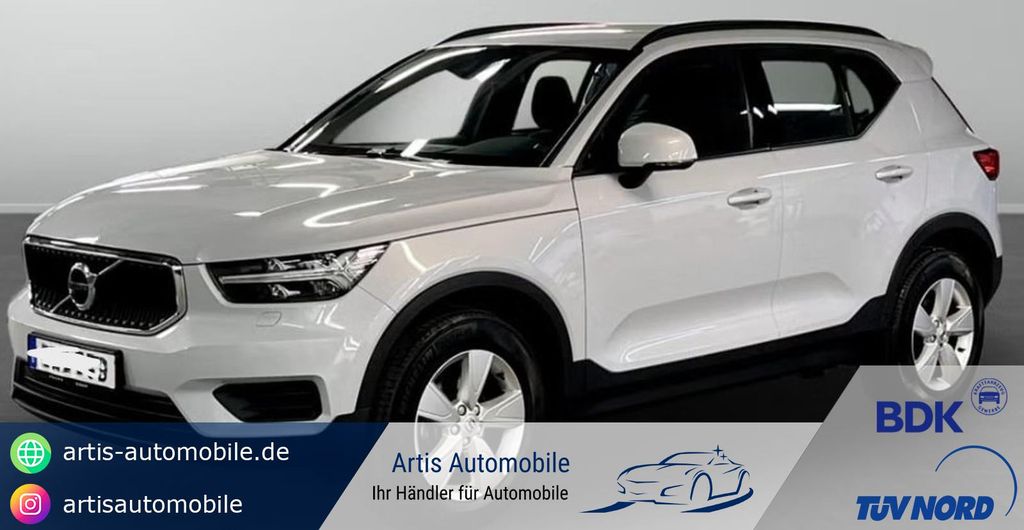 Volvo XC40 65.759 km 25.990 &euro; Quickborn 25451