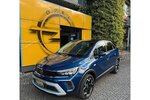Opel Crossland Eleg. 110 PS Diesel 46.249 km 14.995 € Battenberg 35088