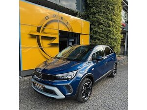 Opel Crossland Eleg. 110 PS Diesel 46.249 km 14.995 € Battenberg 35088
