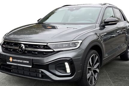 VW T-Roc 1.050 km 36.580 &euro; Werdohl 58791