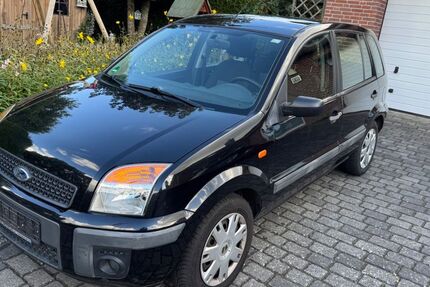 Ford Fusion 234.050 km 2.300 € Norby 24811