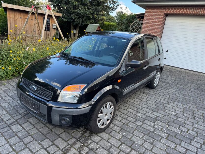 Ford Fusion 234.050 km 2.300 € Norby 24811