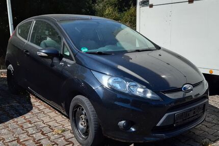 Ford Fiesta 220.000 km 890 &euro; Idar-Oberstein 55743