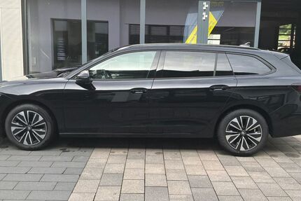 Skoda Superb 18.854 km 36.950 &euro; Schmallenberg-Niederberndorf 57392