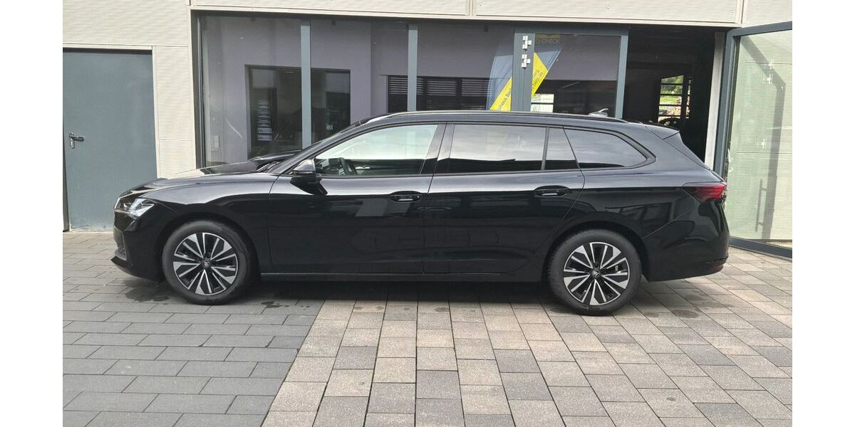 Skoda Superb 18.854 km 36.950 &euro; Schmallenberg-Niederberndorf 57392