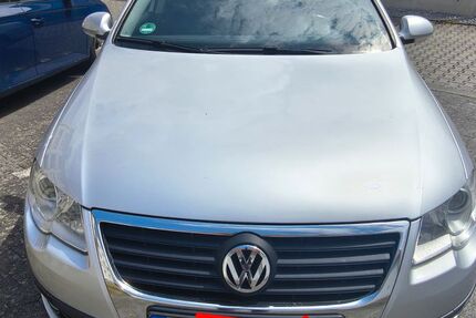 VW Passat 79.936 km 5.200 &euro; Limburg 65549