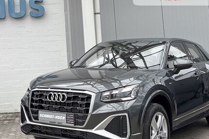 Audi Q2 2.011 km 29.950 &euro; Bremen 28757
