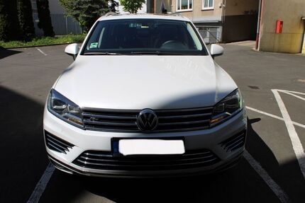 VW Touareg 179.000 km 20.700 &euro; Kassel 34121