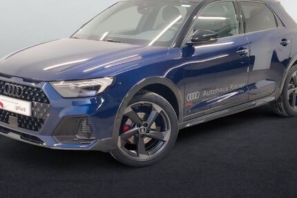 Audi A1 6.000 km 30.990 &euro; Bad Tölz 83646