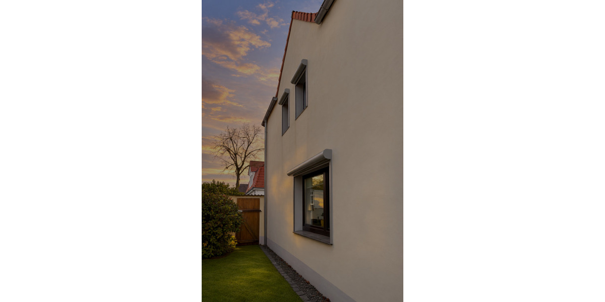 Einfamilienhaus Verden (Aller) - 395.000&euro; | Angebot:25636616