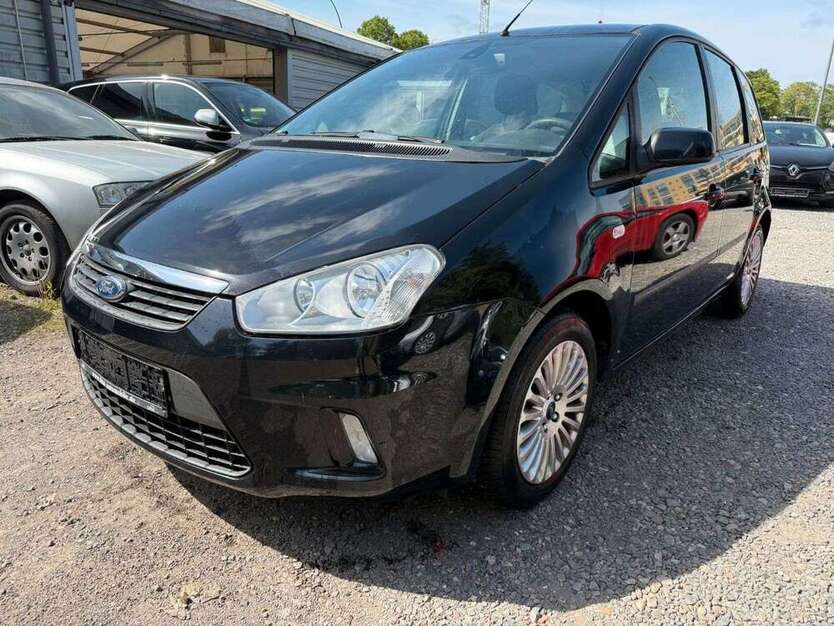 C-Max