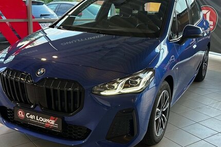BMW 218 Active Tourer 218 i M Sport |Navi|LED|Kamera| 59.980 km 24.999 &euro; Mainz-Kostheim 55246