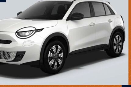 Fiat 600 6.411 km 20.980 &euro; Pilsach 92367