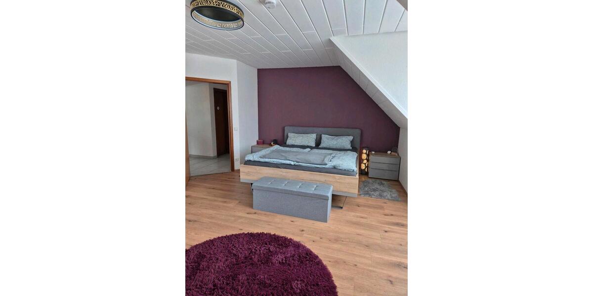 Dachgeschoßwohnung Gottmadingen - 4 Zimmer, 133 m&sup2;, 430.000&euro; | Angebot:26624015