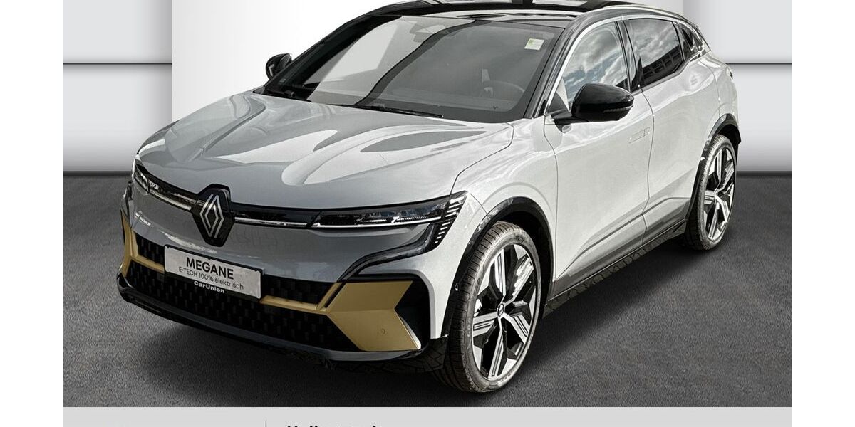 Renault Megane 19.000 km 29.495 &euro; Halle 06132