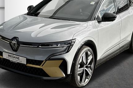 Renault Megane E-TECH 12.000 km 32.895 &euro; Halle 06132