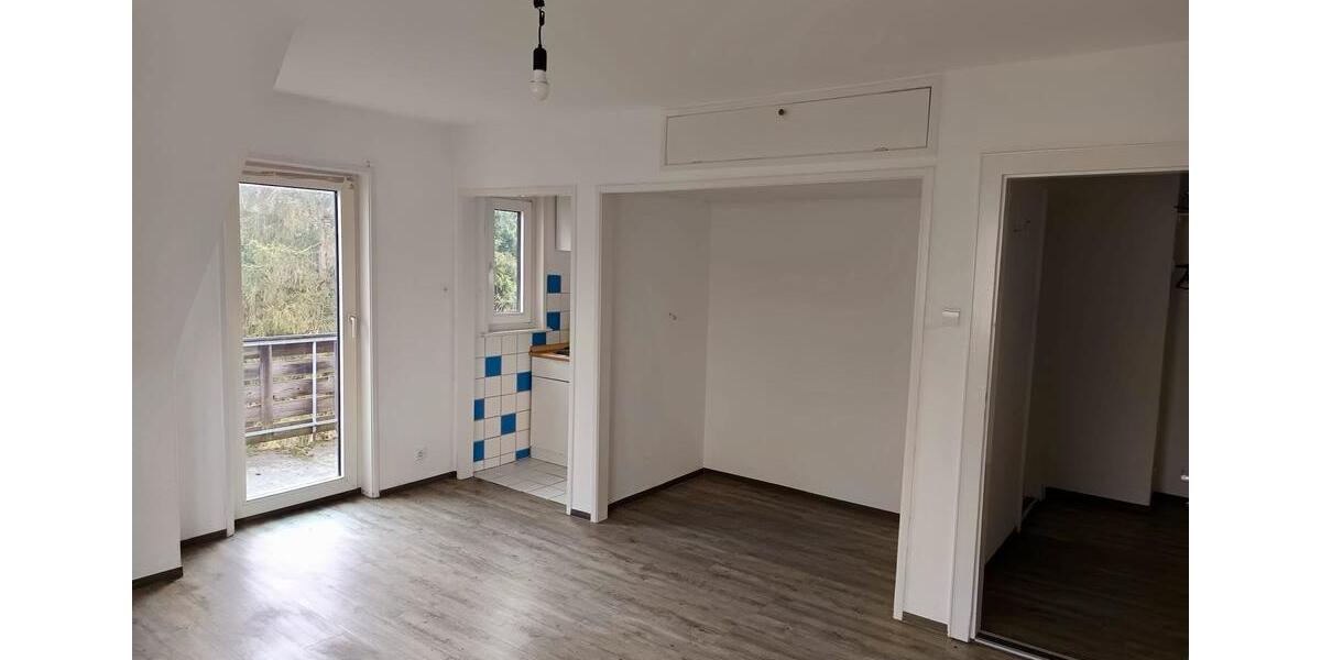 Dachgeschoßwohnung Wernigerode - 1 Zimmer, 30 m&sup2;, 40.000&euro; | Angebot:25291240