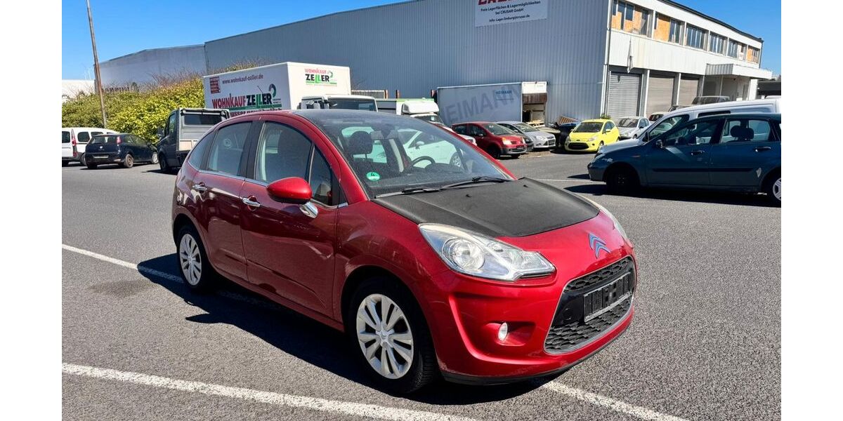 Citroen C3 98.000 km 4.200 &euro; Diez 65582