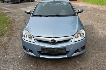 Opel Tigra 119.000 km 2.800 &euro; Balingen 72336