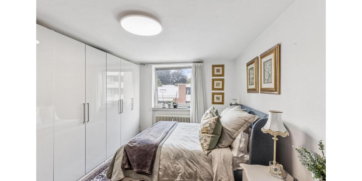 Etagenwohnung Osnabrück Hellern - 3 Zimmer, 113 m&sup2;, 369.000&euro; | Angebot:27197605