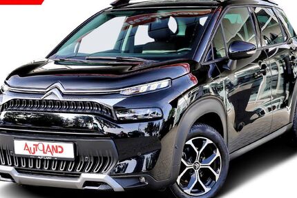 Citroen C3 Aircross 17.780 km 17.490 € Freiberg 09599
