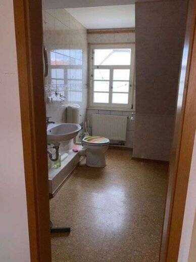 Etagenwohnung Gudensberg - 2 Zimmer, 57 m&sup2;, 98.000&euro; | Angebot:23947523