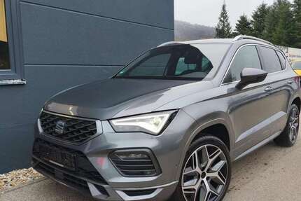 Seat Ateca 40.650 km 28.490 &euro; Riedenburg 93339