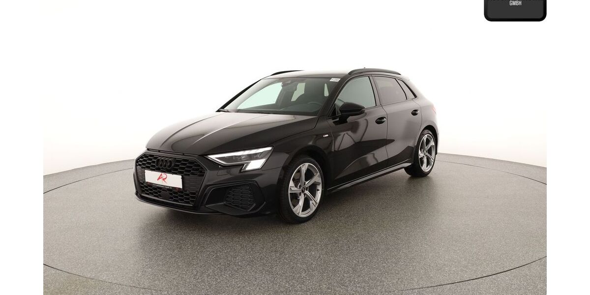 Audi A3 91.008 km 25.880 &euro; Berlin 12103