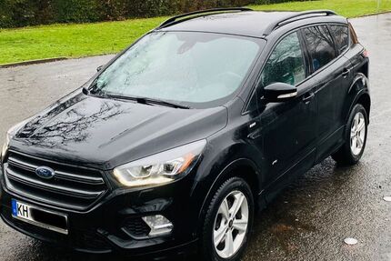 Ford Kuga 157.000 km 12.990 &euro; Staudernheim 55568