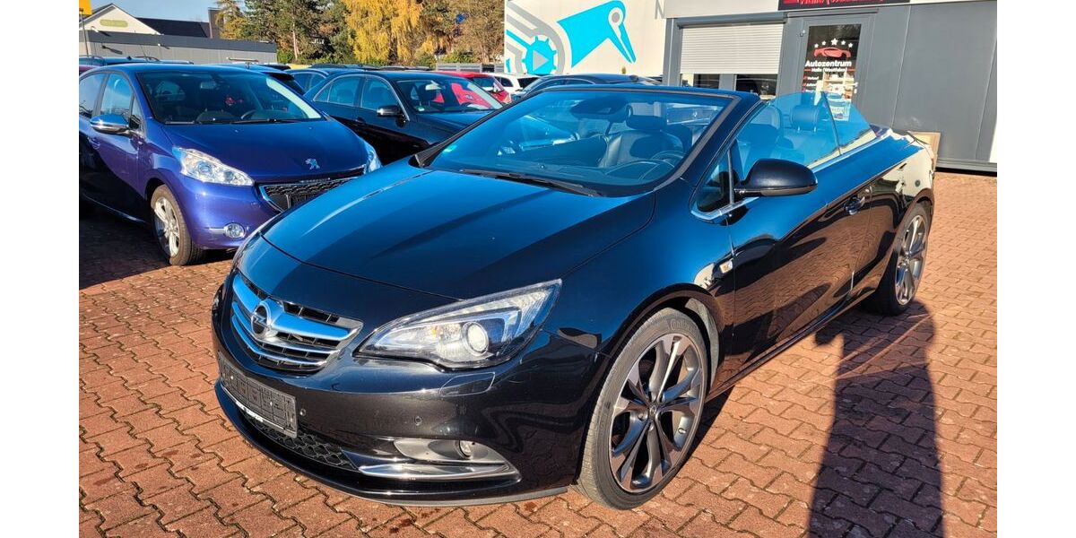 Opel Cascada 151.787 km 10.890 &euro; Halle (Westfalen) 33790