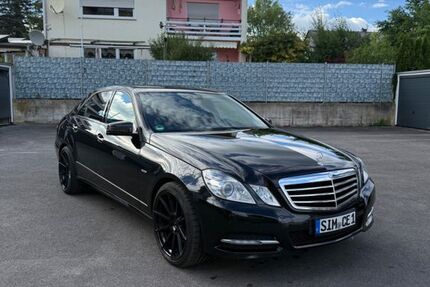 Mercedes-Benz E 300 144.500 km 18.500 &euro; Simmern 55469
