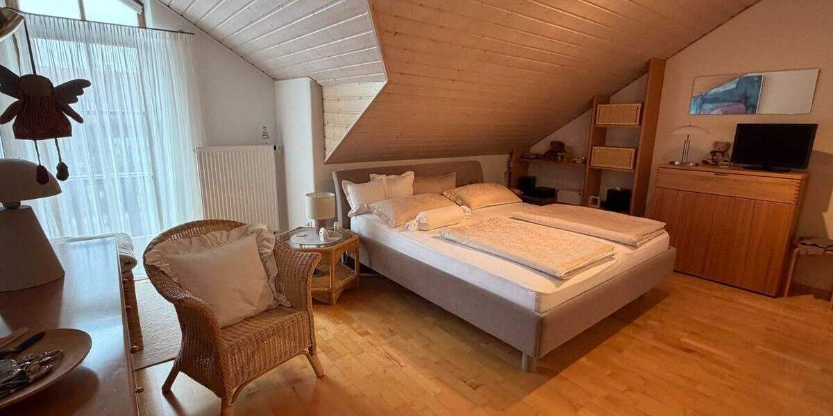 Etagenwohnung Oberding Aufkirchen - 3 Zimmer, 95 m&sup2;, 459.000&euro; | Angebot:25799659