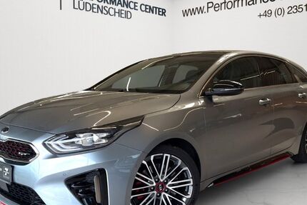 Kia pro ceed / ProCeed 60.700 km 26.990 &euro; Lüdenscheid 58509