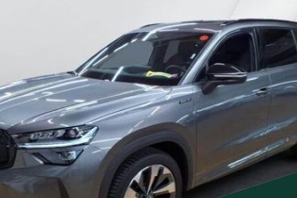 Skoda Kodiaq 22.366 km 45.730 &euro; Regen 94209