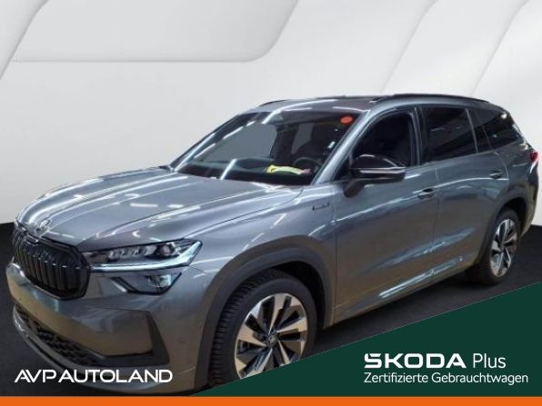 Skoda Kodiaq 22.366 km 45.950 &euro; Regen 94209