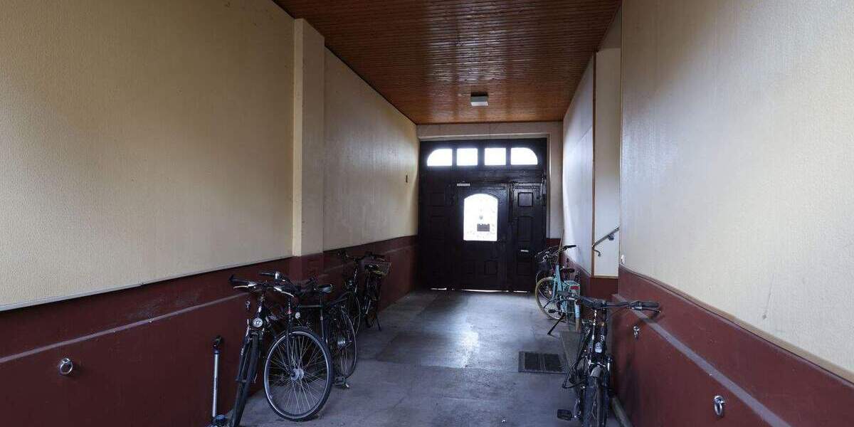 Zimmer Offenburg Südoststadt - 5 Zimmer, 142 m&sup2;, 1.390&euro; | Angebot:25698770