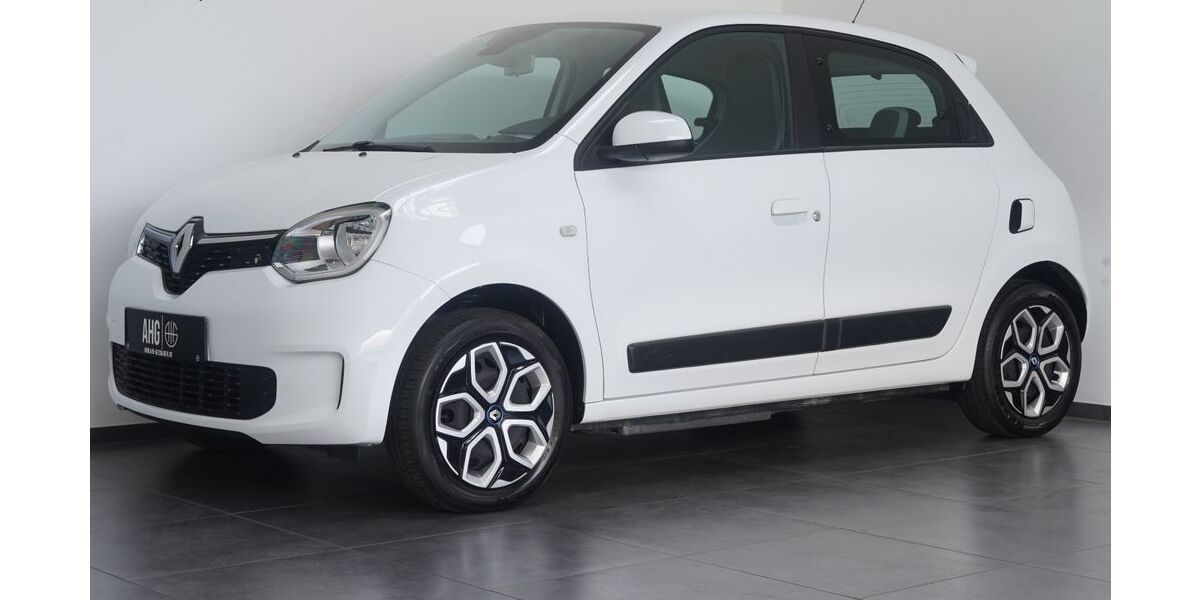Renault Twingo 14.253 km 10.950 &euro; Wiesbaden 65205