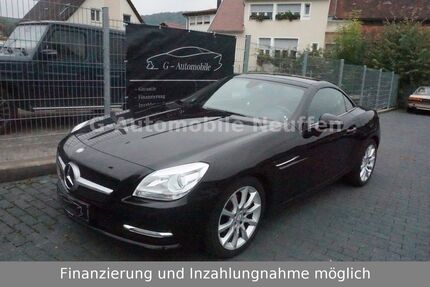Mercedes-Benz SLK 200 157.900 km 13.900 € Neuffen 72639
