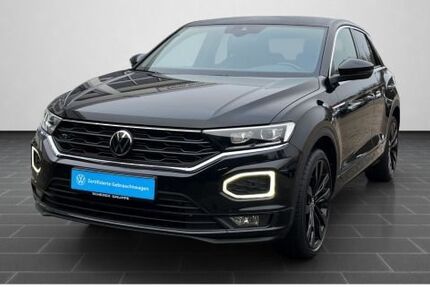 VW T-Roc 56.200 km 24.990 &euro; Homburg 66424