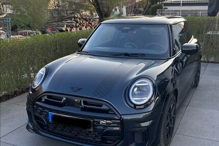 Mini Cooper S 18.800 km 29.500 &euro; Rudelzhausen 84104