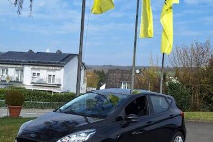 Ford Fiesta 28.500 km 12.499 &euro; Taunusstein 65232