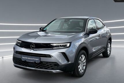 Opel Mokka 25.600 km 17.490 &euro; Sankt Augustin 53757