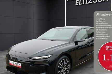 Audi A6 e-tron 19.900 km 71.890 &euro; Kamenz 01917