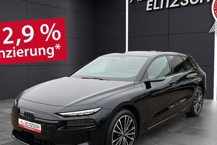 Audi A6 e-tron 20.900 km 69.985 &euro; Kamenz 01917